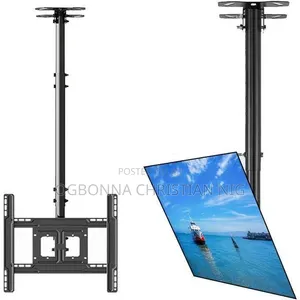 Brand New 22-75 Inch Ceiling TV Bracket