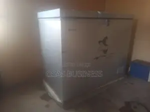 Neatly Used Snowsea 308L Chest Freezer BD-308G