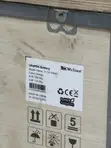 Welion 15kWh Lithium Ion Solar Battery - 1