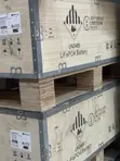 Welion 15kWh Lithium Ion Solar Battery - 2