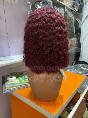 Frontal Jerry Curls 99j 14"