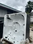Outdoor Jacuzzi Spa - 4 Person - 2
