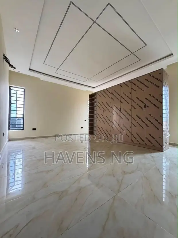 4-Bedroom Townhouse/Terrace in LSDPC Maryland Estate for Sale - 1