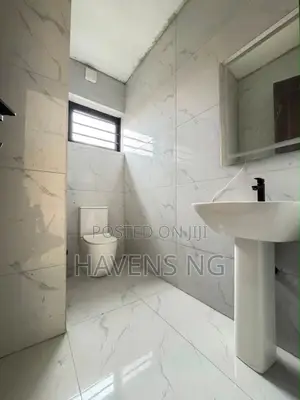 4-Bedroom Townhouse/Terrace in LSDPC Maryland Estate for Sale