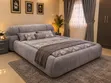 Standard 6x6 Bedframe - 1