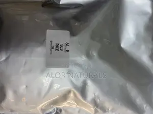 SLS Shinkafa (Sodium Lauryl Sulfate) - Mai Wanke Kayan