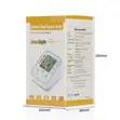 Digital Blood Pressure Monitor - Automatic BP Machine - 1