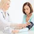 Digital Blood Pressure Monitor - Automatic BP Machine - 2
