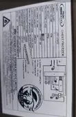 Thermocool Inverter Freezer - 1