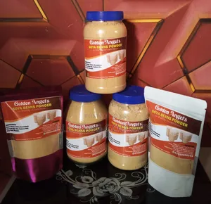 Soya Beans Powder for Healthy Weight Gain
