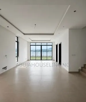 5 Bedroom Duplex for Sale in Jabi Waterfront, Abuja