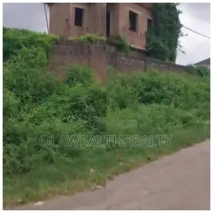 1,800sqm Mixed Use Land at Agodi GRA