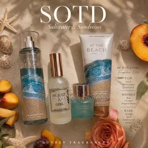 Fragrance World Perfume for Women