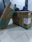 Hisense AS12DKI 1.5HP Inverter Split Air Conditioner - 2