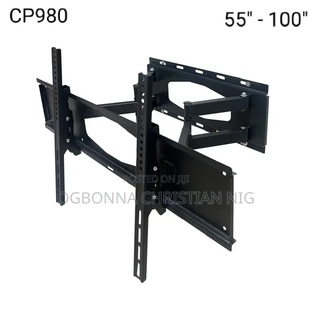Kwallan TV na 22 zuwa 120 inch - 1