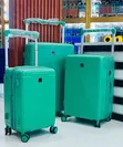 Quality Luggage Box Set by 3Set - 1