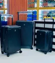 Quality Luggage Box Set by 3Set - 2
