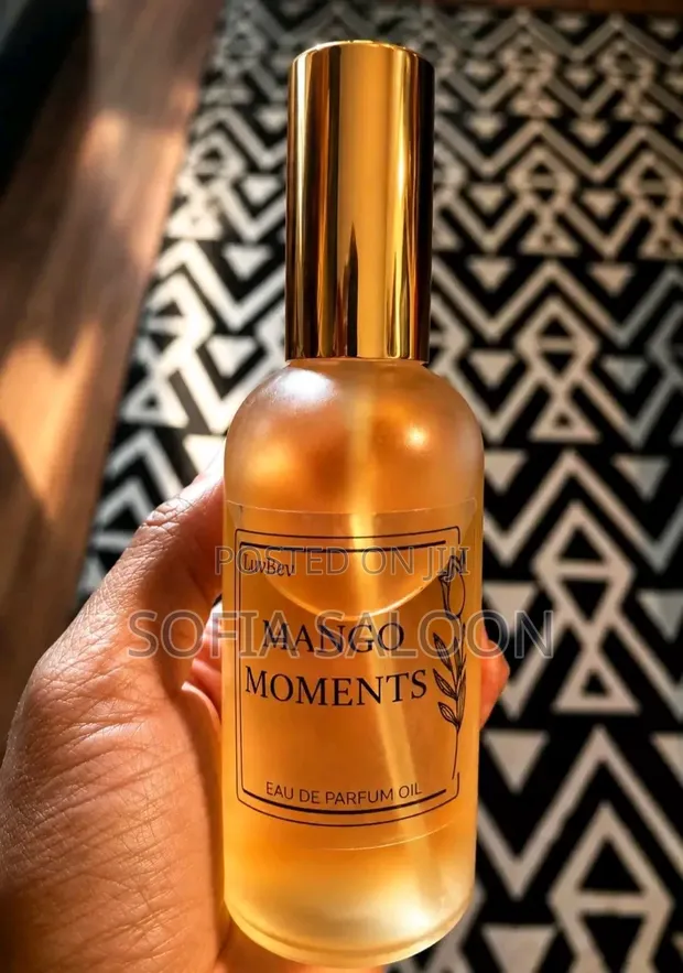 Fragrance World Perfume Spray for Women - 1