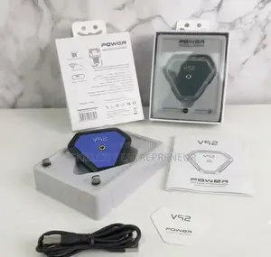 SPV Wireless Charger - Sabon Abu