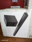 New Hisense 300W Soundbar with Wireless Subwoofer & Bluetooth - 4