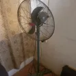 OX Standing Fan - 1