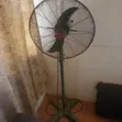 OX Standing Fan - 2