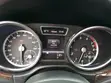Mercedes-Benz M Class 2013 Black - 1