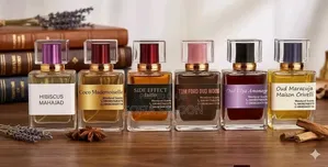 Fragrances World Turaren Wuta