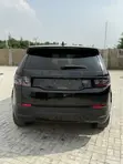 Land Rover Discovery 2022 Baki - 3