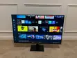 Samsung 32-Inch M5 FHD Smart Monitor (M50D) - 2