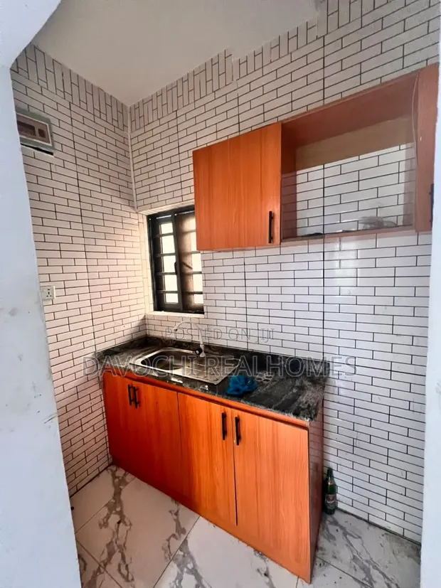 Mini Flat for Rent in Sangotedo - 1