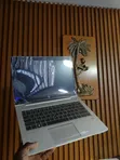 HP EliteBook 735 G5 Laptop - Ryzen 5, 8GB RAM, 256GB SSD - 3