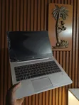 HP EliteBook 735 G5 Laptop - Ryzen 5, 8GB RAM, 256GB SSD - 5