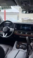 2020 Mercedes-Benz GLE 450 4MATIC SUV - 2