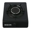 Boscon Single Burner Table Top Gas Stove - 1