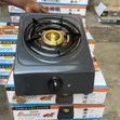 Boscon Single Burner Table Top Gas Stove - 2
