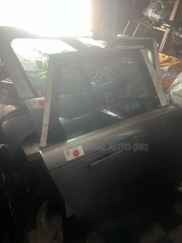 Range Rover Vogue Door 2024 - 1