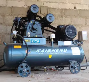 10hp Air Compressor don Amfani a Masana'antu