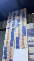 Gypsum Suspended Ceiling - 5