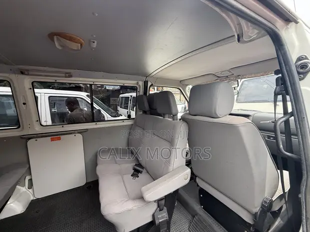 Volkswagen Transporter T4 Bus 2006 - 1