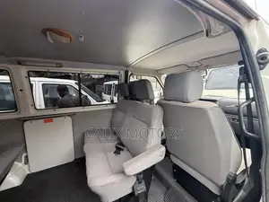 Volkswagen Transporter T4 Bus 2006