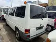 Volkswagen Transporter T4 Bus 2006 - 4