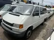 Volkswagen Transporter T4 Bus 2006 - 5