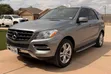 Mercedes-Benz ML350 to GLE AMG Conversion Kit - 1