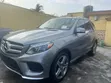 Mercedes-Benz ML350 to GLE AMG Conversion Kit - 2