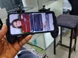 Phone Cooling Pad - Black - 1