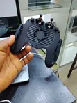 Phone Cooling Pad - Black - 2