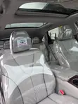 2010 Toyota Venza V6 AWD Silver - 1
