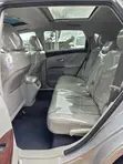 2010 Toyota Venza V6 AWD Silver - 2