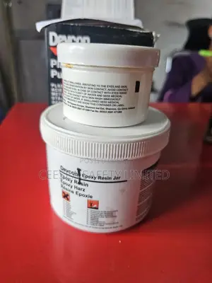 Devcon Plastic Steel Metal Putty